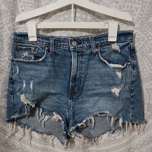 A&F Shorts
